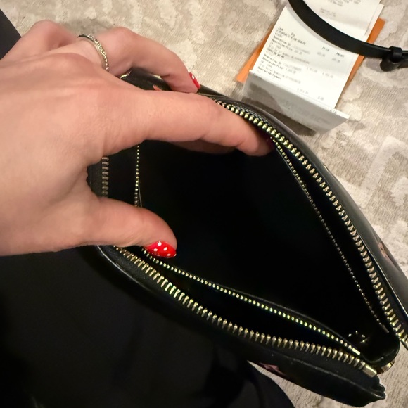 Louis Vuitton Coussin BB from the Murakami Collection - Picture 5 of 6